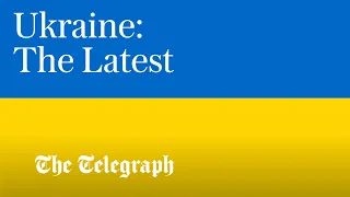 Russia captures town in battlefield ‘victory’ | Ukraine: the latest Podcast