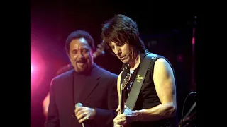 Jeff Beck w/ Tom Jones