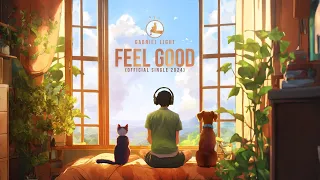 Gabriel Light - Feel Good (Official Single 2024)