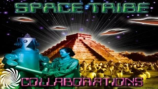 Space Tribe & GMS - Alternate Future