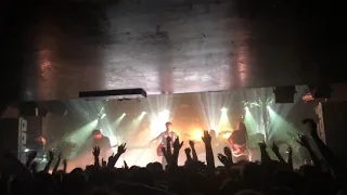 O2 ACADEMY OXFORD 2019 - I Always Knew by The Vaccines