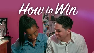 WATCH: "How To Win" | #ShortFilmSundays