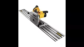 Dewalt 6-1/2" FlexVolt Track Saw DCS520