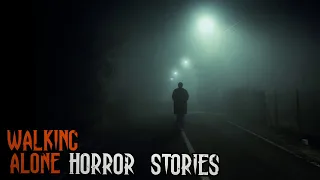 3 TRUE Disturbing Walking Home Alone Horror Stories