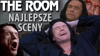 "Najlepsze" sceny - The Room