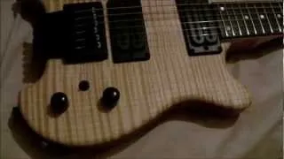 Carvin HH2 Allan Holdsworth