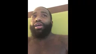 Adrien Broner Responds to Floyd about throwing change in Walmart