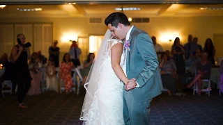 Brothers step in for Father Daughter Dance