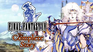 The Complete Story of Final Fantasy IV