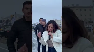 Дилноз - КОНЦЕРТ 🔥 булди!⭐️