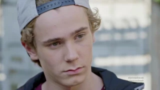 isak valtersen - he likes boys | skam