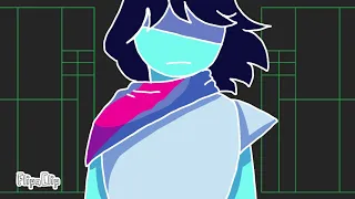 Don’t you want to become a cult leader? // DELTARUNE CHAPTER 2 SPOILERS