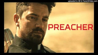 Preacher Soundtrack S01E06 Jess Willard - Don't Hold Her So Close