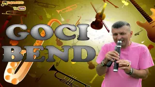 Goci Bend - Vozi me na Pale - (Uživo)