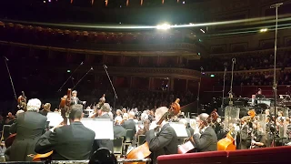 A Celebration of John Williams in Concert - The Raiders March Indiana Jones Theme Royal Albert Hall