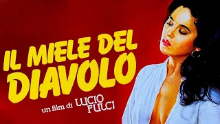 IL MIELE DEL DIAVOLO 1986  CLAUDIO NATILI