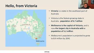 The Big Housing Build in Victoria, Australia
