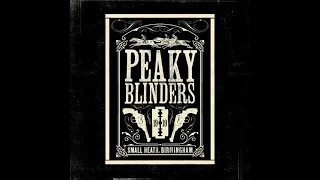 Nick Cave And The Bad Seeds - Breathless | Peaky Blinders OST