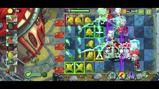 PvZ 2 | Far Future | Day 22 | 2022