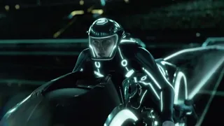 "The Game Has Changed" - Tron Legacy / Daft Punk