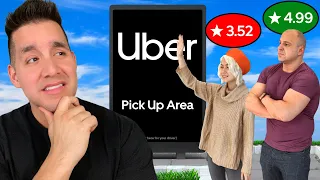 TOP 5 Tips To Make MORE Money Driving For Uber (2023)