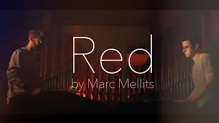 Red by Marc Mellits (Marimba Duet)