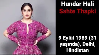 Aşk Bir Rüya Dizisi Oyuncularının Yaşları ve Doğum Tarihleri