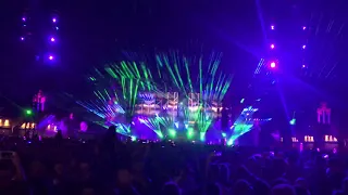 Dominator Festival 2018 - Endshow Part 1