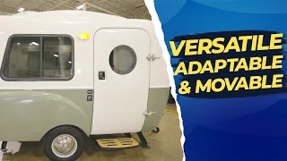 Happier Camper HC1 | RV Review