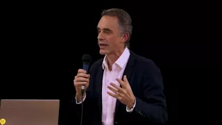 Jordan Peterson   - Seja alguém na vida! (legendado Português)