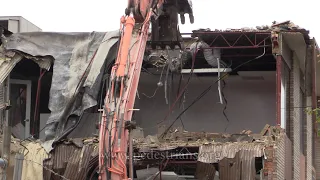 Demolition 4915  Auburn (Part 2), Bethesda