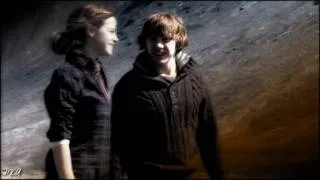 Ron & Hermione | last song