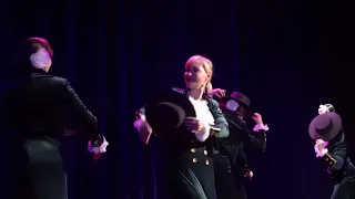 Танцевальное шоу Costa del Flamenco 26 мая 2024