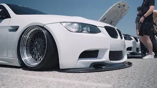 Bimmerfest 2019 Aftermovie | Biggest BMW Car Show | Obsessed Studios 4k