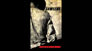 Lawless Soundtrack 01: Evil Ways - Blues Saraceno
