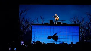 Paul McCartney - Blackbird - opening night - Sydney Allianz 2023