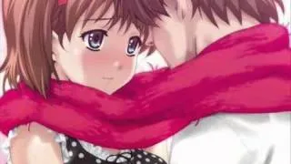 Nightcore - Because you live(Jesse McCartney)