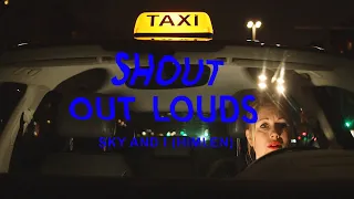 Shout Out Louds - Sky and I (Himlen) (Official Music Video)