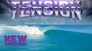 TENSION 11 BTS E04 Crazy New Death Slab