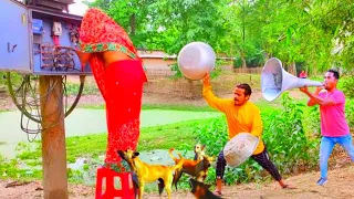 must watch new funny 😂 😂 comedy video 2020 best amazing comedy videos episode 28