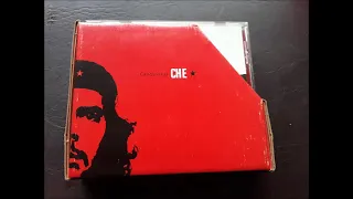 "Canciones al Che Vol. I, II y III" (Página/12 - Compilado Propio - 2000)