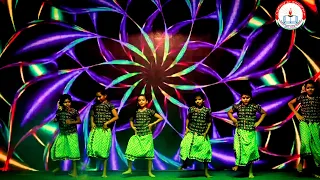 Dance | Nadan Pattu | Class III