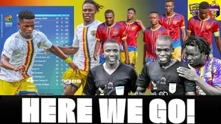 🚨💥📢BREAKING:SUUNESUNE..'EII OLY..B3KORR O'✅HEARTS SURVIVE IF🌈NEW GPL TWIST..WATCH NOW