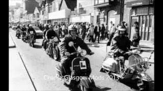 80's Mods