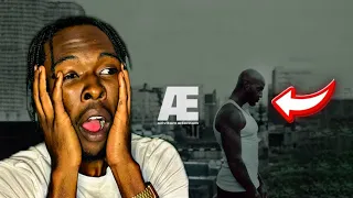 DOLCE CAMARA - BOOBA (ft.SDM) | AMERICAN REACTS TO FRENCH RAP