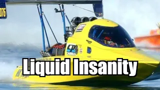 Liquid Insanity