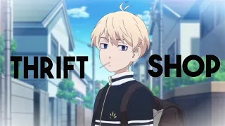 Thrift Shop - 「AMV」Tokyo Revengers