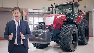 Video Tutorial McCormick X8 VT-DRIVE