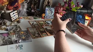 Żywioł Powietrza 🎉 Horoskop tygodniowy dla Bliźnięta Waga Wodnik🌞TAROT od 12-18/06/23r🌼