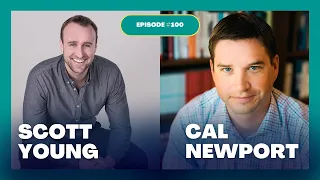 The Path to Success - Scott Young and Cal Newport